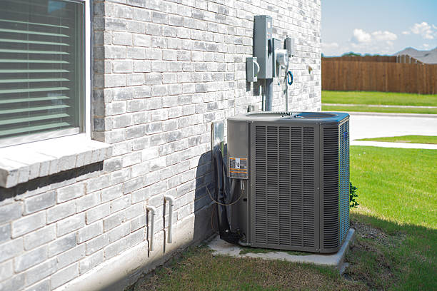 Reliable Air Conditioning Service contractor in Guinda, CA by FH HVAC